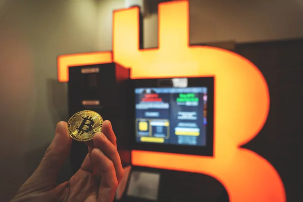 Bitcoin ATM Vancouver Locations