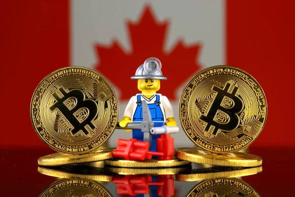 Coinbase in Canada