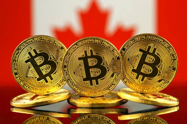QUEBEX FINTECH Inc. Launches 1st Canadian P2P Bitcoin Exchange